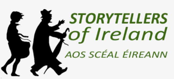Irlanda Storytellers